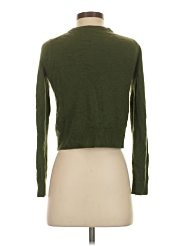 Anthropologie Cashmere Cardigan (view 2)
