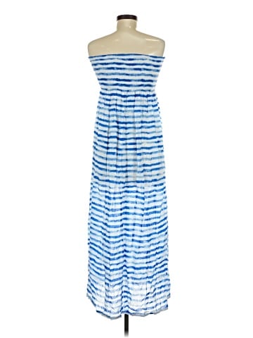 Cool Change Casual Dress (view 2)