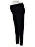 Hatch Black Active Pants Size Med Maternity - photo 1
