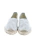 Bandolino White Flats Size 10 - photo 2