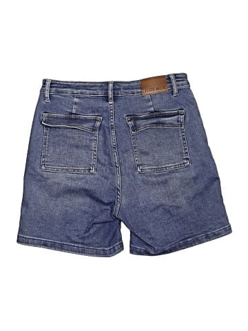 Judy Blue Denim Shorts (view 2)