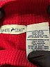 White Stag Red Turtleneck Sweater Size XL - photo 7