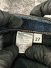 Flying Monkey Hearts Blue Jeans Size 27 waist - photo 7