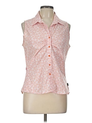The North Face Sleeveless Blouse (view 1)