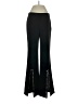 Cinq à Sept Black Active Pants Size 4 - photo 1