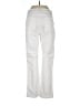 L.L.Bean Ivory Jeans Size 12 - photo 2