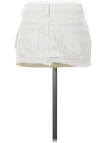 Edikted Denim Skirt (view 2)