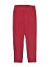 Hanna Andersson Red Casual Pants Size 5 - photo 1