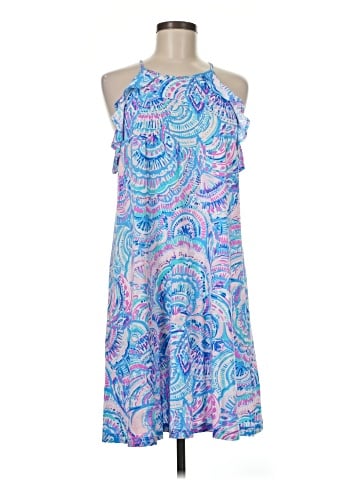 Lilly Pulitzer Cocktail Dress (view 1)
