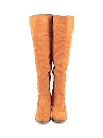 Le Chateau Boots (view 2)