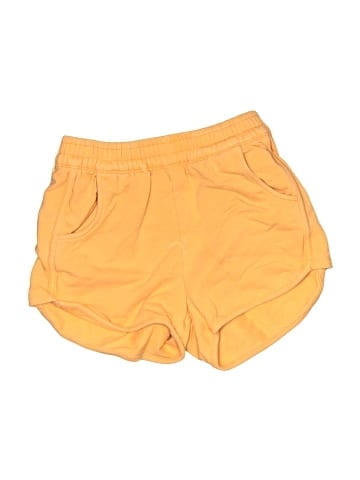 Hanna Andersson Athletic Shorts (view 1)