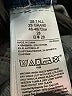 Gap Tweed Blue Jeans Size 28 waist (tall) - photo 9
