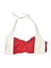Old Navy Color Block Red Swimsuit Top Size XL - photo 1