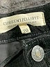 Current/Elliott Black Cords Size 29 waist - photo 7