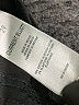 Current/Elliott Black Cords Size 29 waist - photo 8