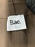 Bae. Brown Dress Pants Size L - photo 6