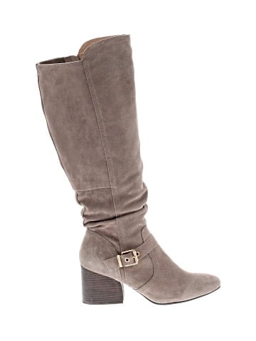 LUCCA Boots (view 1)