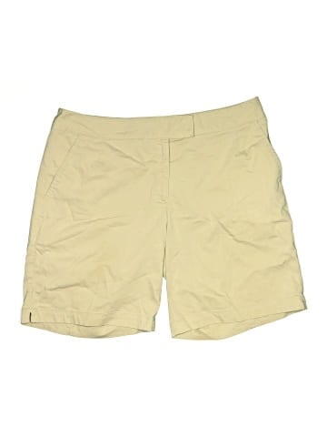 Nike Golf Khaki Shorts (view 1)