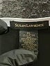 Susan Lawrence Black Sleeveless Blouse Size XL - photo 7