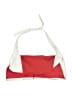 Old Navy Color Block Red Swimsuit Top Size XL - photo 2