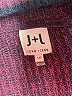 John & Jenn 100% Acrylic Purple Pullover Sweater Size S - photo 7