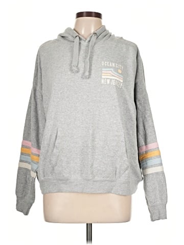 Ocean Drive Clothing Co. Sweatshirt (view 1)