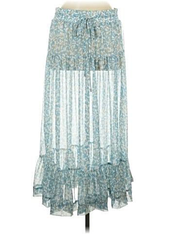 DKNY Casual Skirt (view 1)