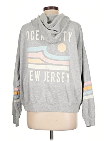 Ocean Drive Clothing Co. Sweatshirt (view 2)