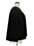 J.Jill Black Long Sleeve Top Size 2X - photo 4