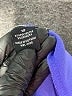 NYCC Color Block Blue Casual Pants Size 12 - photo 8