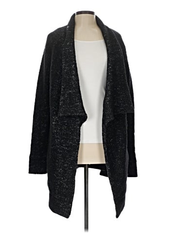 Theory Wool Cardigan (view 1)