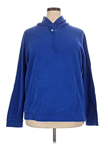 Under Armour Pullover Hoodie (view 1)