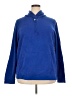 Under Armour Blue Pullover Hoodie Size XXL - photo 1