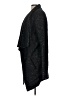 Theory Black Wool Cardigan Size L - photo 5