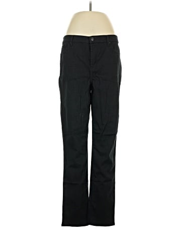 So Slimming by Chico's Casual Pants (view 1)
