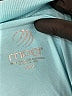 MPG Blue Casual Dress Size S - photo 7