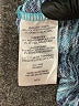 MPG Blue Casual Dress Size S - photo 8