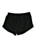 Under Armour 100% Polyester Black Athletic Shorts Size XL - photo 2