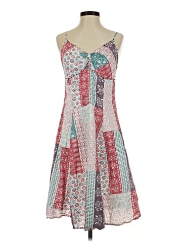 J Gee Casual Dress (view 1)