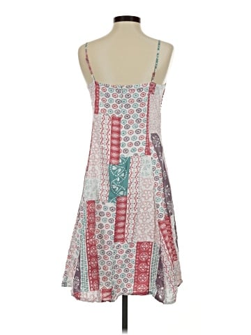 J Gee Casual Dress (view 2)