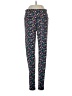 VSX Sport Hearts Blue Leggings Size S - photo 1