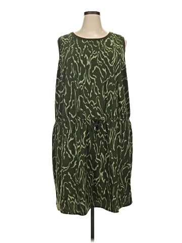Athleta Casual Dress (view 1)