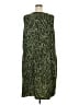 Athleta Green Casual Dress Size 3X - photo 2