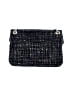 Sandro Tweed Black Crossbody Bag One size - photo 3