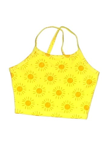 Hanna Andersson Tank Top (view 1)