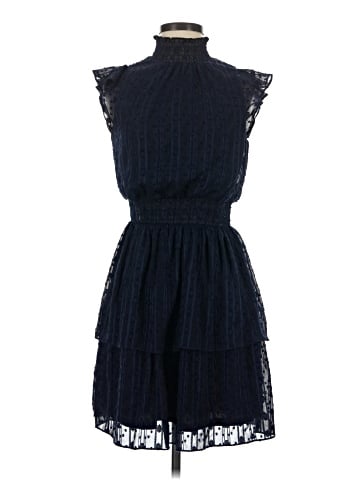 Fortune + Ivy Cocktail Dress (view 1)