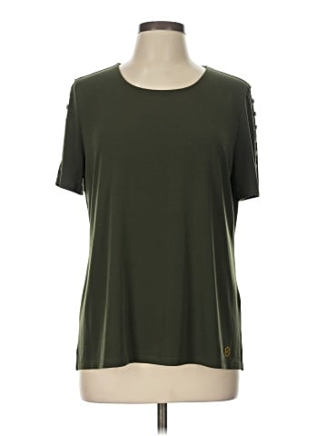 MICHAEL Michael Kors Short Sleeve T-Shirt (view 1)