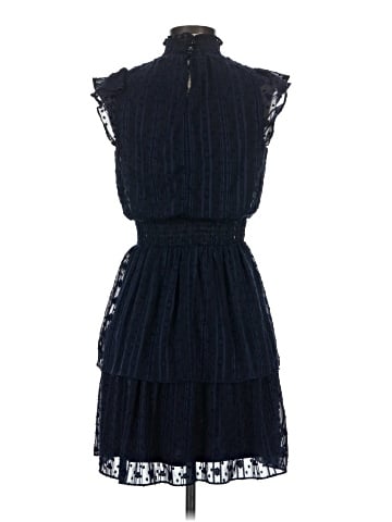 Fortune + Ivy Cocktail Dress (view 2)