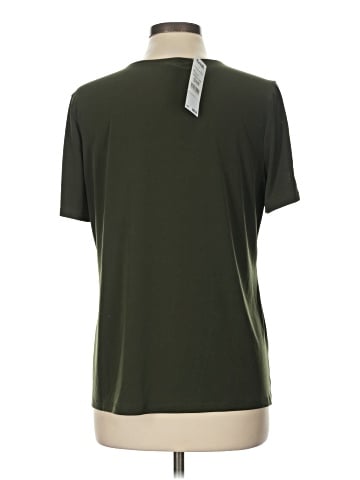 MICHAEL Michael Kors Short Sleeve T-Shirt (view 2)