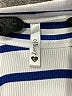 Assorted Brands Ivory Short Sleeve Turtleneck Size L - photo 7